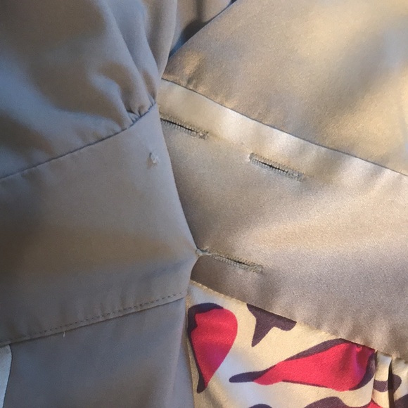 Tibi shirt - Picture 9 of 10